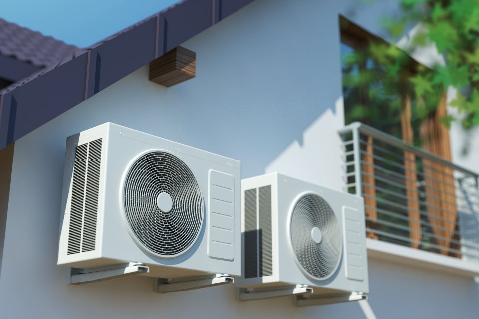 HVAC